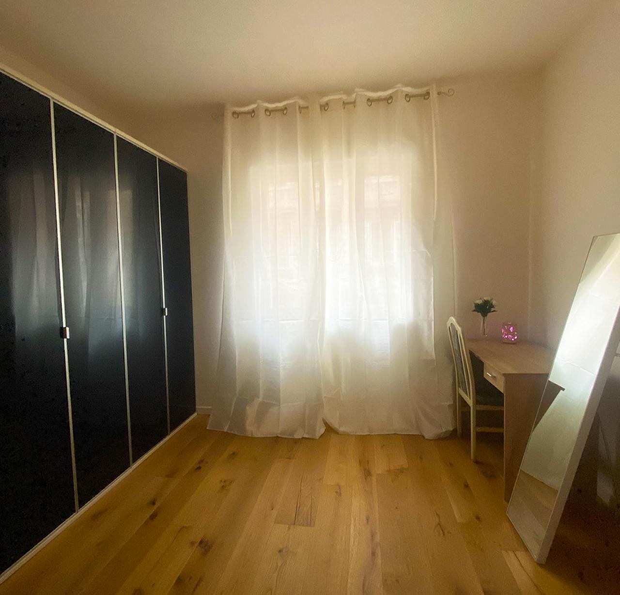 Blucavana, Casa Vacanze In Centro A Триест Экстерьер фото